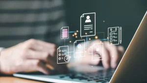 Reprise d&rsquo;un dossier d&rsquo;architecture