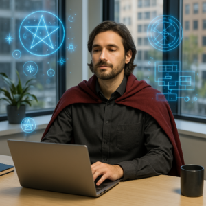 Architecte informatique : un super-développeur ?