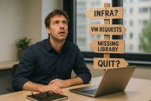 L&rsquo;accueil d&rsquo;un nouvel arrivant