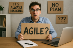 Agile ?