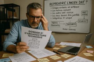 Le doux fantasme du Copier-Coller Architectural